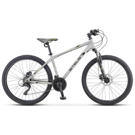 Велосипед Stels Navigator 590 D 26 K010 (2021)