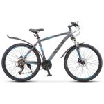 Велосипед Stels Navigator 640 D 26 V010 (2021)