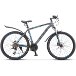 Велосипед Stels Navigator 640 D 26 V010 (2021)
