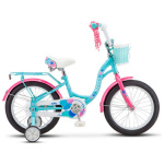 Велосипед Stels Jolly 16 V010 (2021)