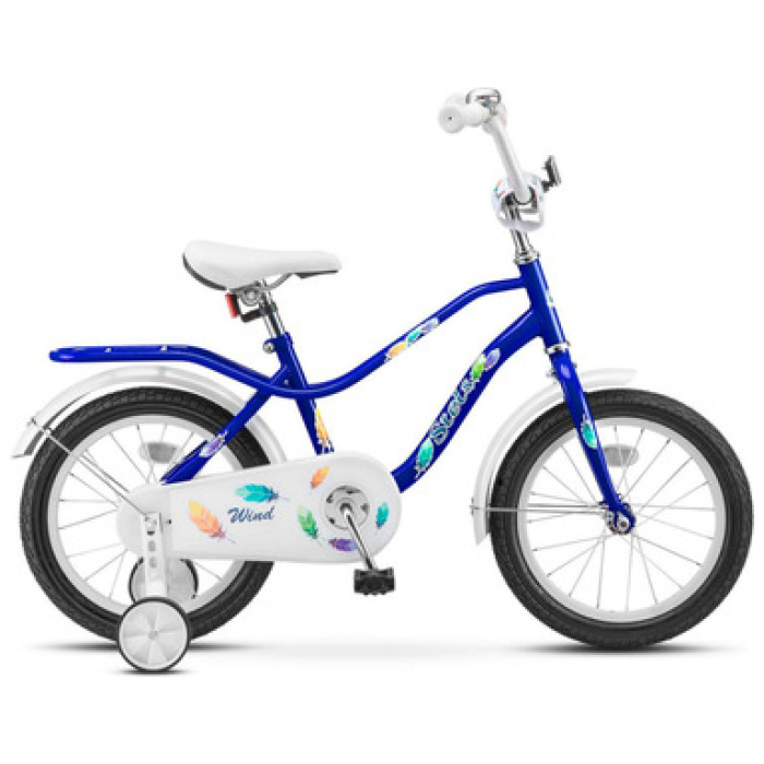 Велосипед Stels Wind 14 Z010 (2021)