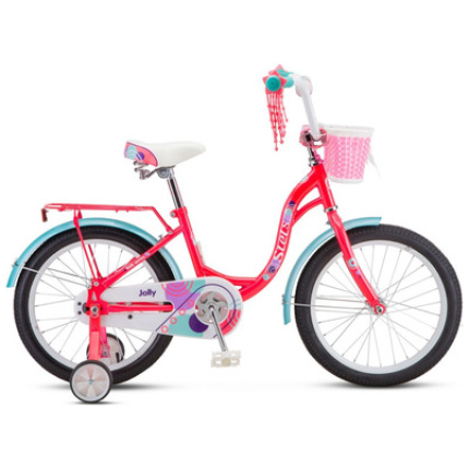 Велосипед Stels Jolly 18 V010 (2021)