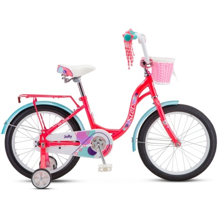 Велосипед Stels Jolly 16 V010 (2021)
