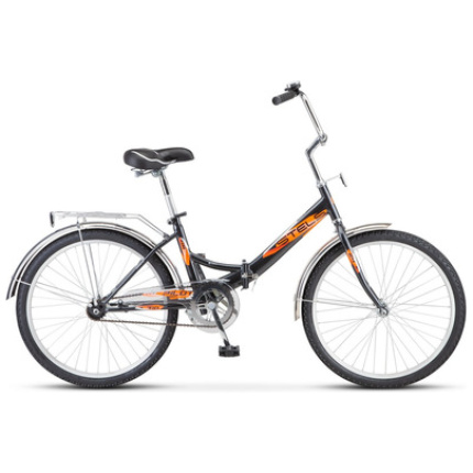 Велосипед Stels Pilot 710 24 Z010 (2021)