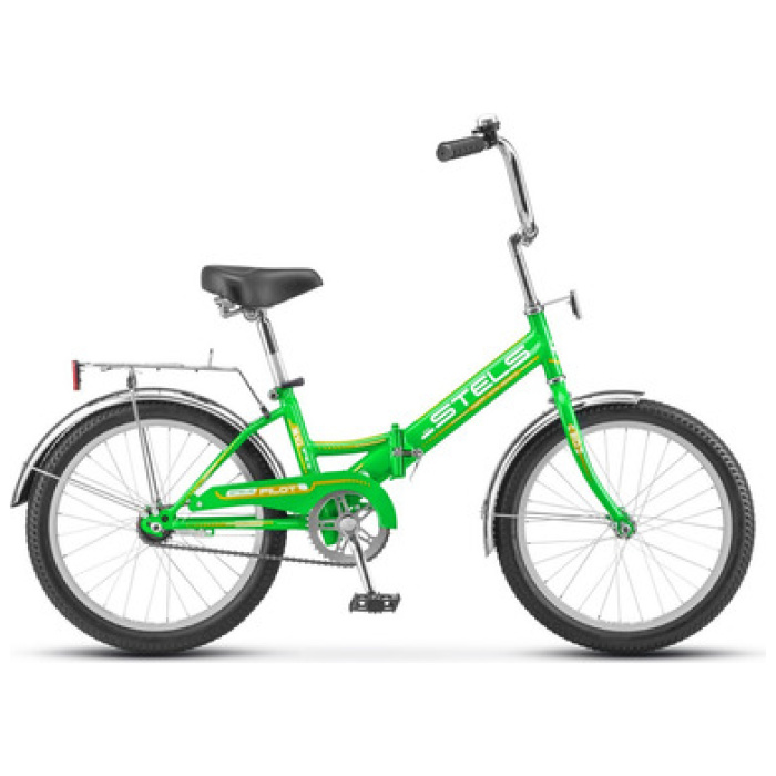 Велосипед Stels Pilot 310 20 Z011 (2021)