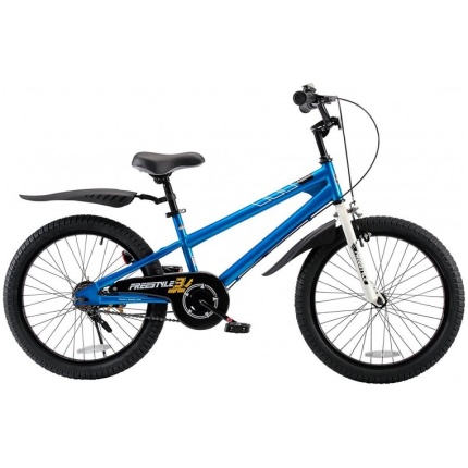 Велосипед Royal Baby Freestyle 20 (2021)