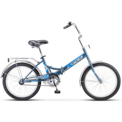Велосипед Stels Talisman 14 Z010 (2022)