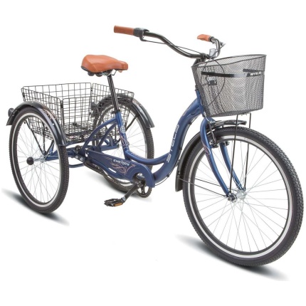 Велосипед Stels Energy III 26 K010 (2022)