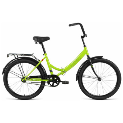 Велосипед Altair City 24 (2022)