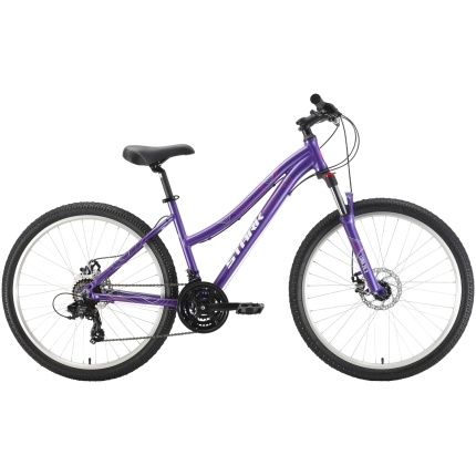 Велосипед Stark Luna 26.2 D (2022)