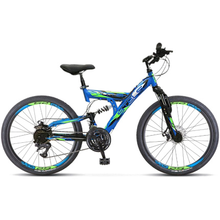 Велосипед Stels Energy VI 26 V010 (2022)
