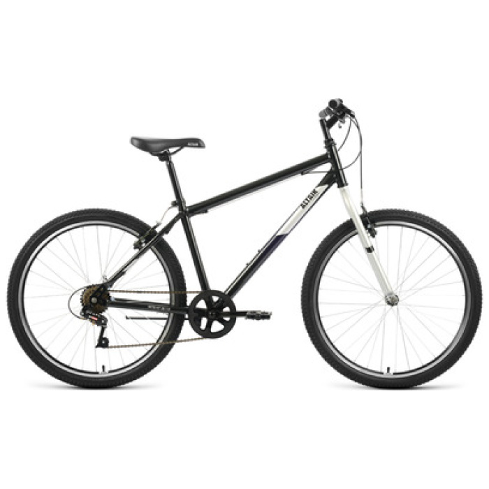 Велосипед Altair MTB HT 26 1.0 (2022)