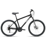 Велосипед Altair MTB HT 26 2.0 D (2022)