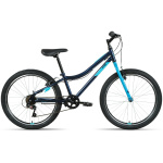 Велосипед Altair MTB HT 24 1.0 (2022)