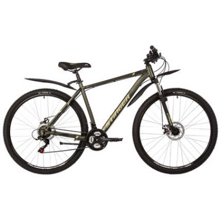 Велосипед Stinger Caiman D 29 (2022)