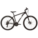 Велосипед Stinger Graphite STD 27.5 (2021)