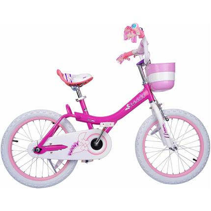 Велосипед Royal Baby Bunny Girl 16 (2022)