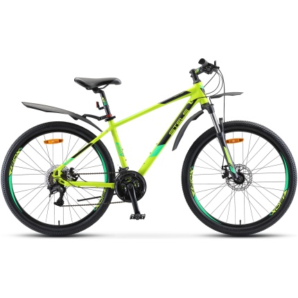 Велосипед Stels Energy VI 26 V010 (2022)