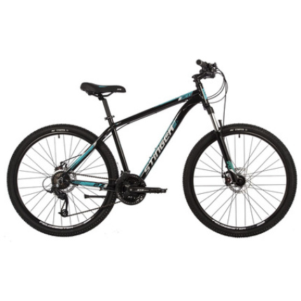 Велосипед Stinger Element Evo SE 27.5 (2022)