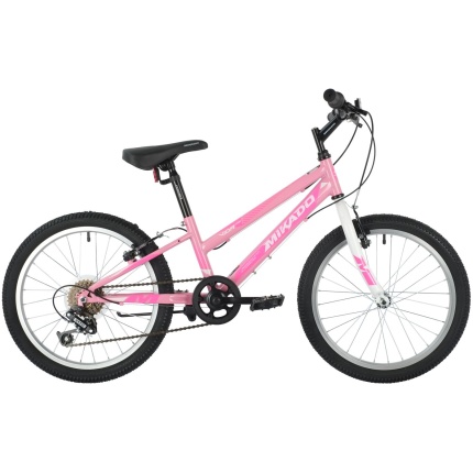 Велосипед Mikado Vida Kid 20  (2022)