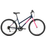 Велосипед Altair MTB HT 26 Low (2022)