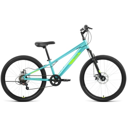 Велосипед Altair MTB HT 20 Low (2022)