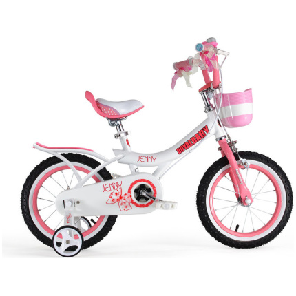 Велосипед Royal Baby Jenny Girl Steel 14 (2022)