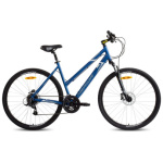 Велосипед Merida Crossway 10 Lady (2022)
