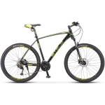 Велосипед Stels Navigator 760 D 27.5 V010 (2022)