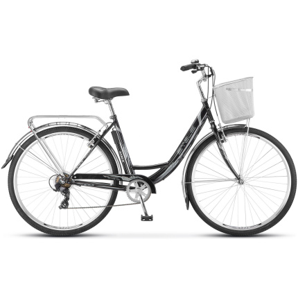 Велосипед Stels Navigator 395 V Z010 (2022)