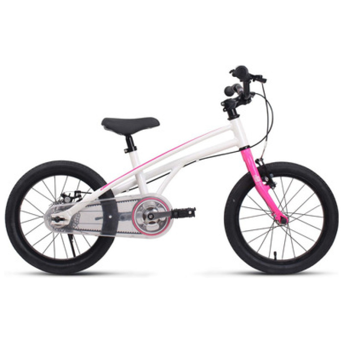 Велосипед Royal Baby H2 16 (2019)