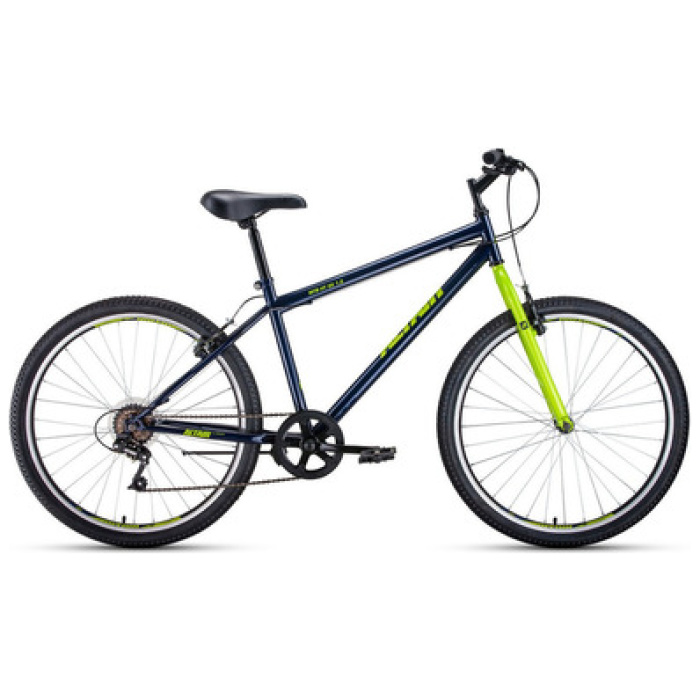 Велосипед Altair MTB HT 26 1.0 (2020)