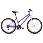 Велосипед Altair MTB HT 26 Low (2020)