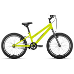 Велосипед Altair MTB HT 20 Low (2020)