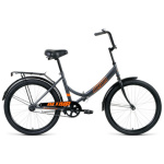 Велосипед Altair City 24 (2020)