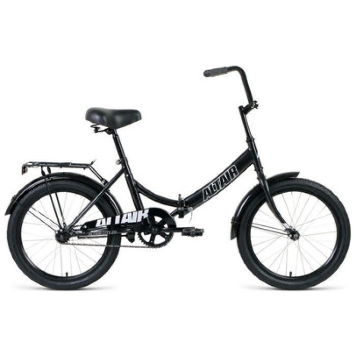 Велосипед Altair City 20 (2020)