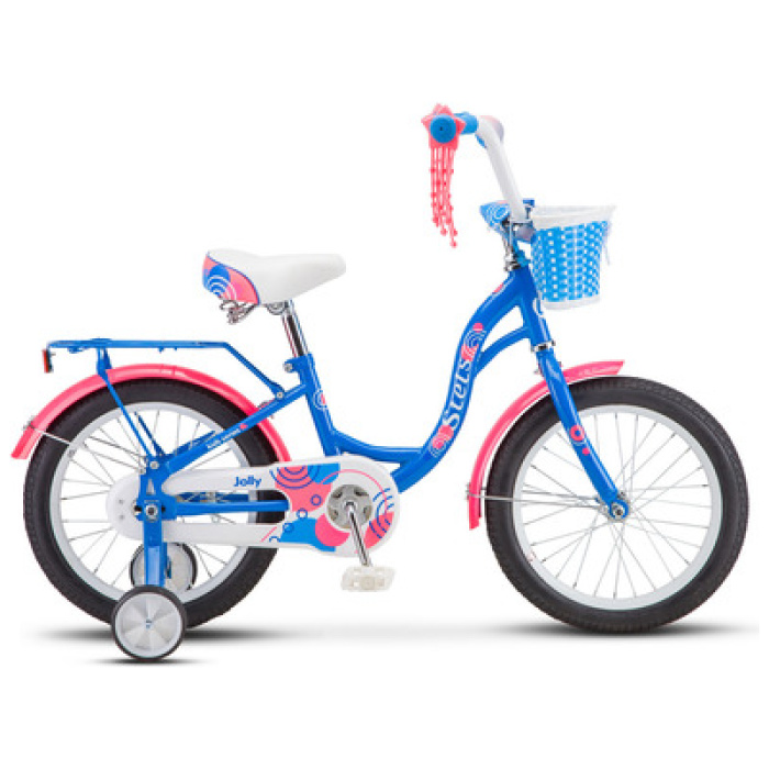 Велосипед Stels Jolly 16 V010 (2019)