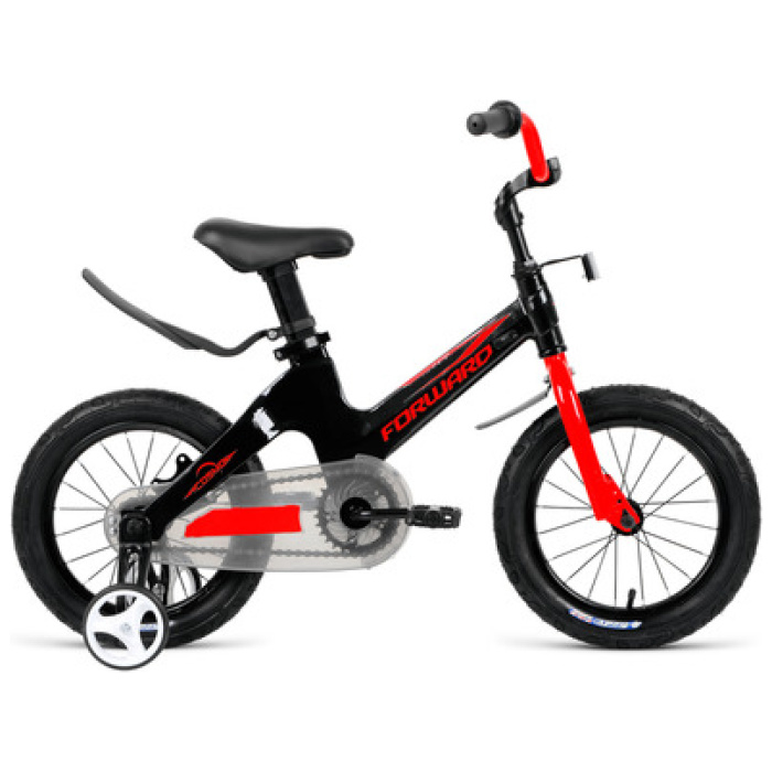 Велосипед Forward Cosmo 12  (2021)