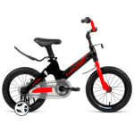 Велосипед Forward Cosmo 14 (2021)