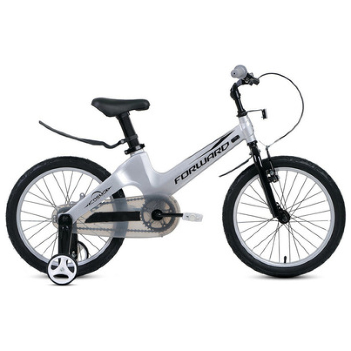 Велосипед Forward Cosmo 18 (2021)