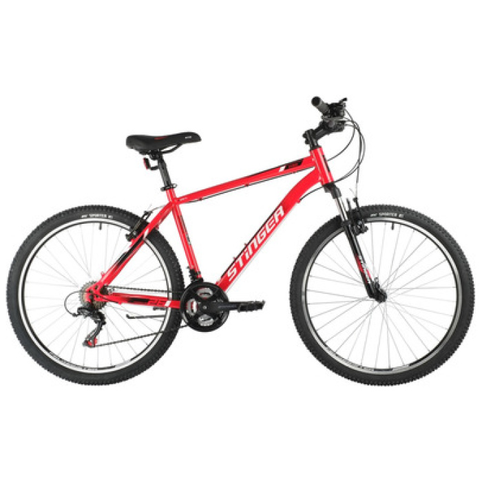 Велосипед Stinger Caiman 26 (2021)