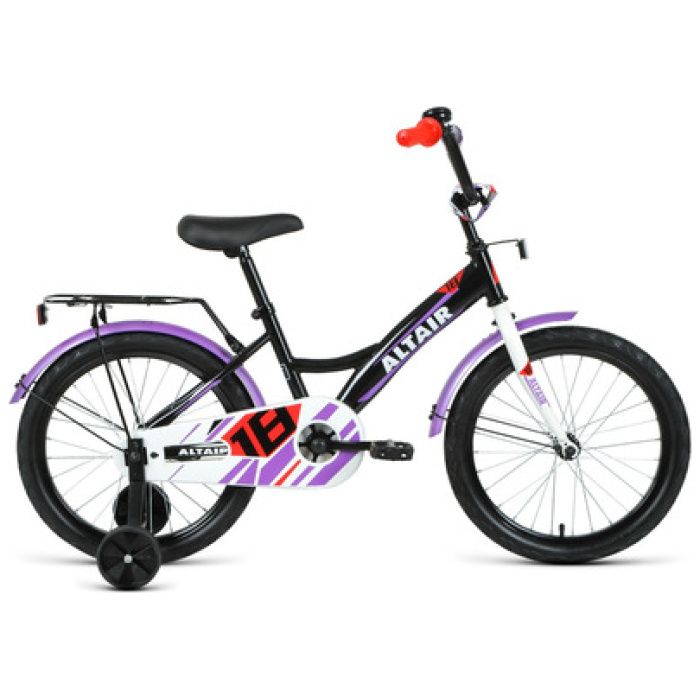 Велосипед Altair Kids 18 (2021)
