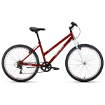 Велосипед Altair MTB HT 26 Low (2021)