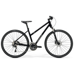 Велосипед Merida Crossway 500 Lady (2021)