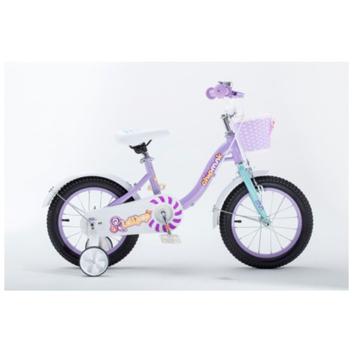 Велосипед Royal Baby Chipmunk MM 14 (2021)