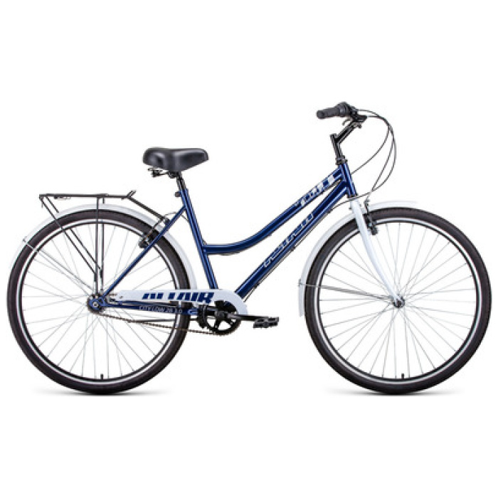 Велосипед Altair City 28 Low 3.0 (2021)