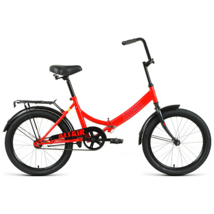 Велосипед Altair City 20 (2021)