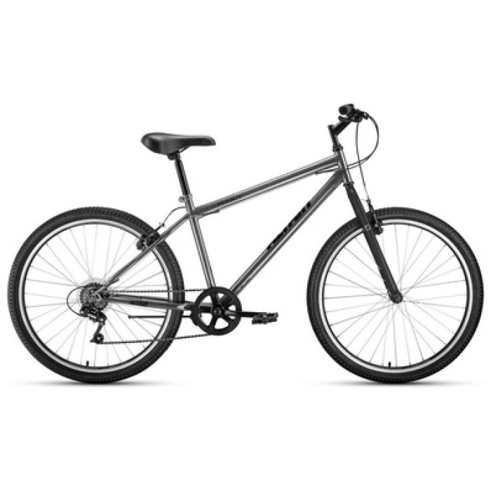 Велосипед Altair MTB HT 26 1.0 (2021)