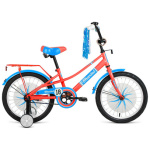 Велосипед Forward Azure 18 (2021)