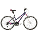 Велосипед Stinger Latina 26 Microshift (2021)